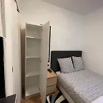 Dame De Fer Apartment