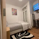 Dame De Fer Apartment