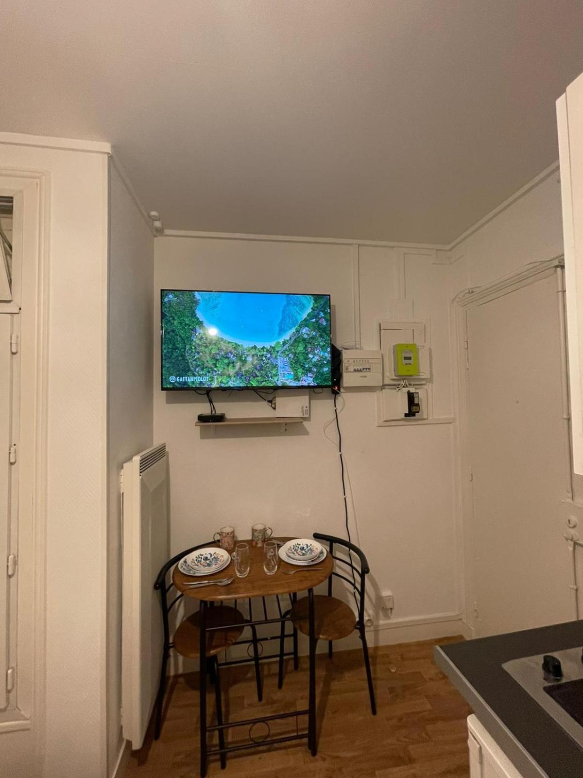 Dame De Fer Appartamento