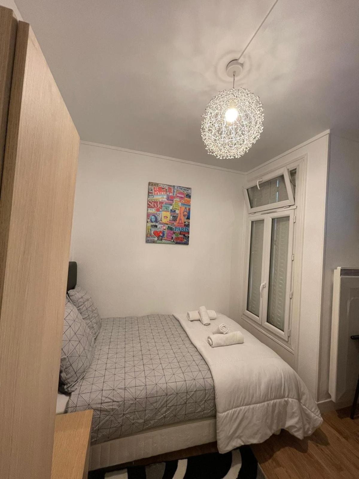 Dame De Fer Appartamento