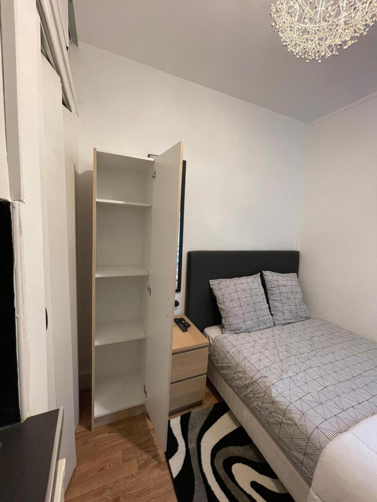 Appartamento Dame De Fer