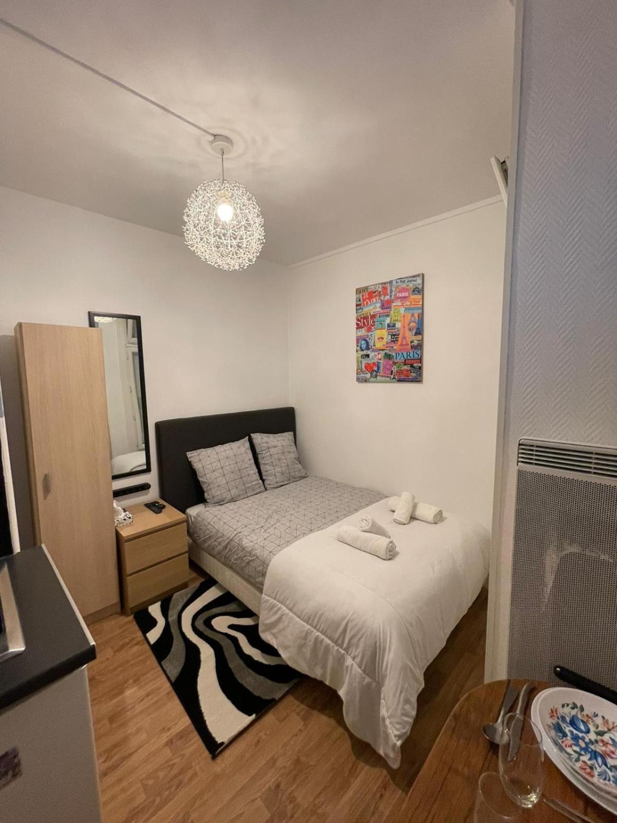 Dame De Fer Appartamento *